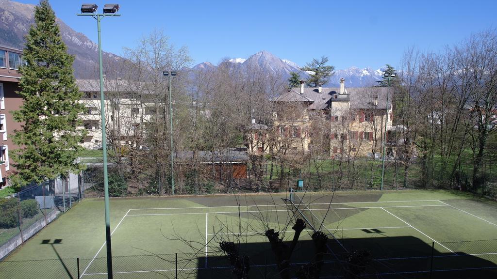 Comodamente Belluno Exterior photo